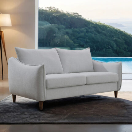 Vermon Loveseat - Furniture of America product image
