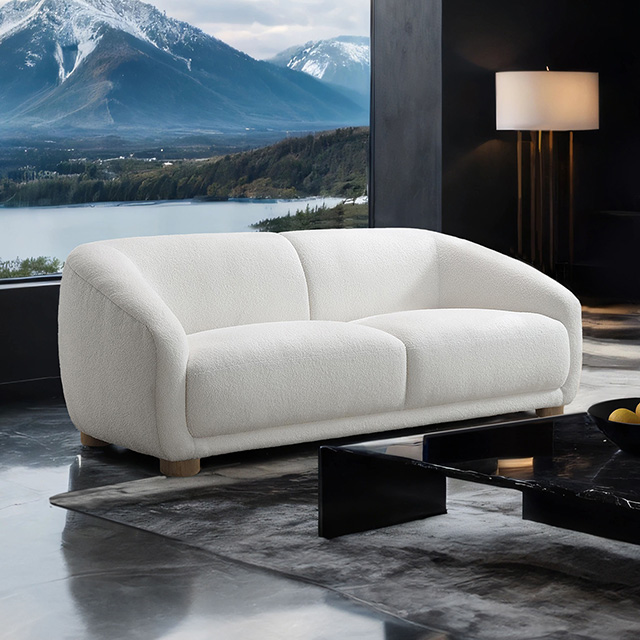 Kolvere Loveseat - Furniture of America product image