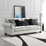 Viviani Sofa - Furniture of America product image