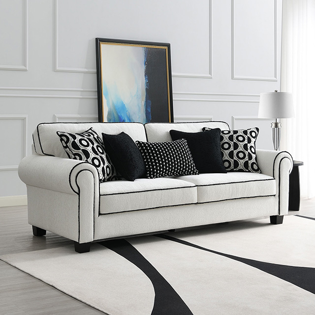 Viviani Sofa - Furniture of America product image