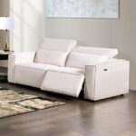 Treharris Power Loveseat - Furniture of America product image