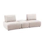 Stavanger 2-Seater w/ Rect Ot - Furniture of America product image