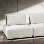 Stavanger 3-Seater - Furniture of America product image