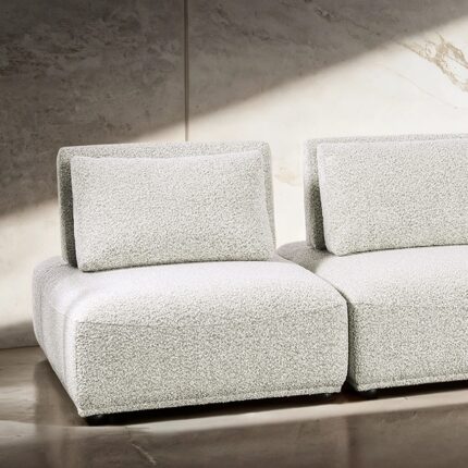 Stavanger 3-Seater - Furniture of America product image