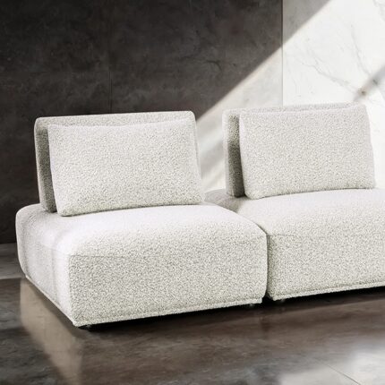 Stavanger 2-Seater - Furniture of America product image