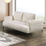 Gladbach Loveseat - Furniture of America product image