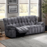 Furniture of America Manual Sofa - Furniture of America product image