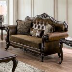 Loveseat - Furniture of America product image