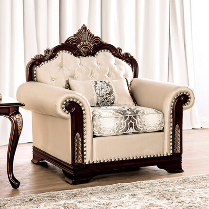 Yucatan Chair - Furniture of America product image