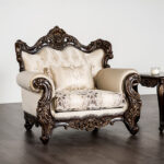 Palencia Chair - Furniture of America product image