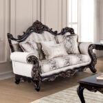 Palencia Loveseat - Furniture of America product image