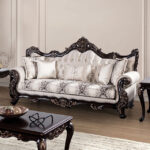 Palencia Sofa - Furniture of America product image