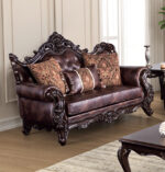 Palencia Loveseat - Furniture of America product image