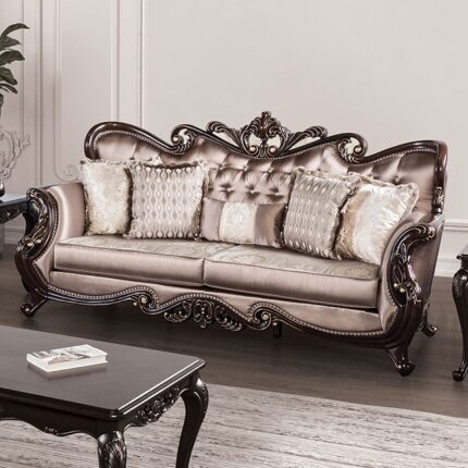 Albacete Sofa - Furniture of America product image