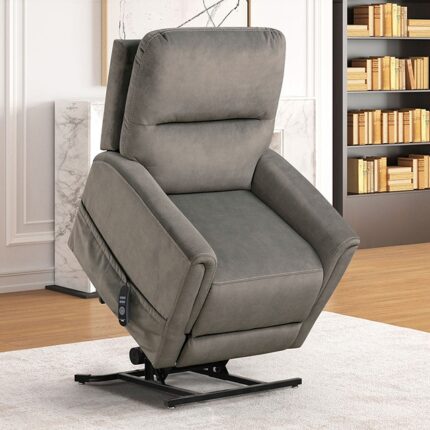 Ferdinandus Lift Chair - Furniture of America product image