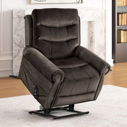 Dionysia Lift Chair - Furniture of America product image