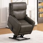 Barnabas Lift Chair - Furniture of America product image