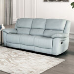 Glarus Sofa Manual Recliner - Furniture of America product image