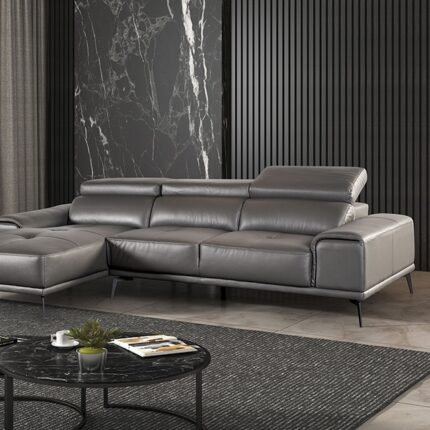 Vadso Sectional