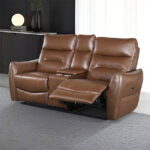 Terentius Power Loveseat - Furniture of America product image