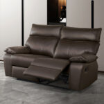 Onoria Manual Recline Loveseat - Furniture of America product image