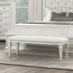 Stella Mia Bench - Furniture of America product image