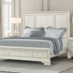 Stella Mia Bed - Furniture of America product image