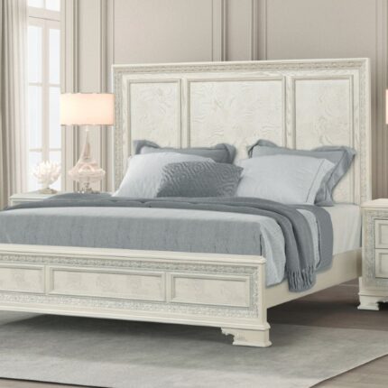 Stella Mia Bed - Furniture of America product image
