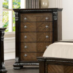 Promenade Chest - Furniture of America product image