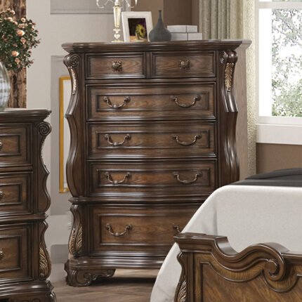 Leovanni Chest - Furniture of America product image
