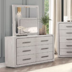 Crowthorne Dresser - Furniture of America product image