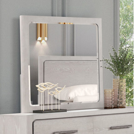 Crowthorne Mirror - Furniture of America product image
