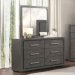 Crowthorne Dresser - Furniture of America product image