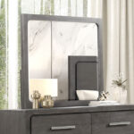 Crowthorne Mirror - Furniture of America product image
