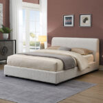 Vertham Full Bed - Furniture of America product image