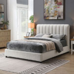 Traverso Queen Bed - Furniture of America product image