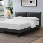 Verwood E.King Bed - Furniture of America product image