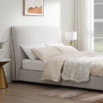 Pacifico Queen Bed - Furniture of America product image
