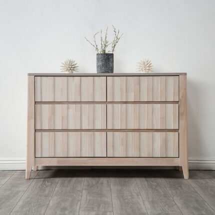 Gervais Dresser - Furniture of America product image