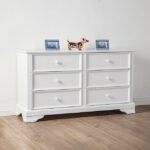 Fanton Dresser - Furniture of America product image