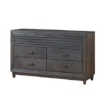 Griffin Dresser - Furniture of America product image