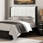 Osterley Queen Bed - Furniture of America product image
