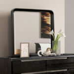 Osterley Mirror - Furniture of America product image