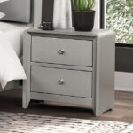Bryne Nightstand - Furniture of America product image