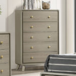 Rainier Chest - Furniture of America product image