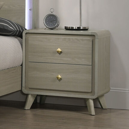 Rainier Nightstand - Furniture of America product image