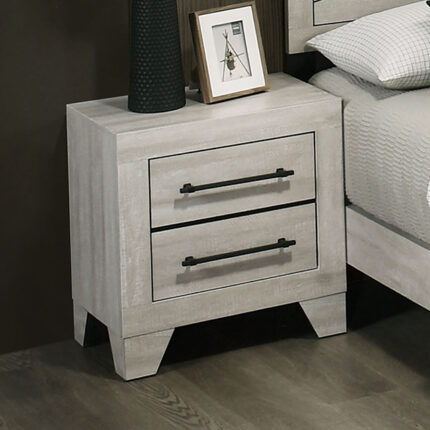 Dubuque Nightstand - Furniture of America product image