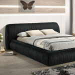 Palmdale Queen Bed - Furniture of America product image
