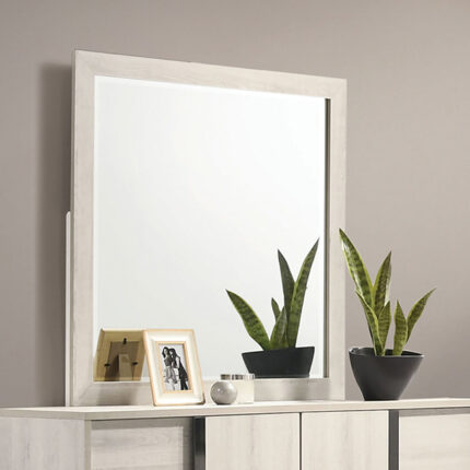 Horten Mirror - Furniture of America product image