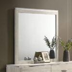 Farsund Mirror - Furniture of America product image